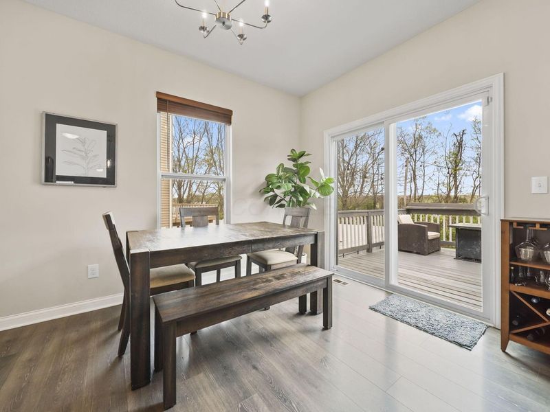 4731 Black Sycamore Drive , Columbus, OH 43231 Photo 16