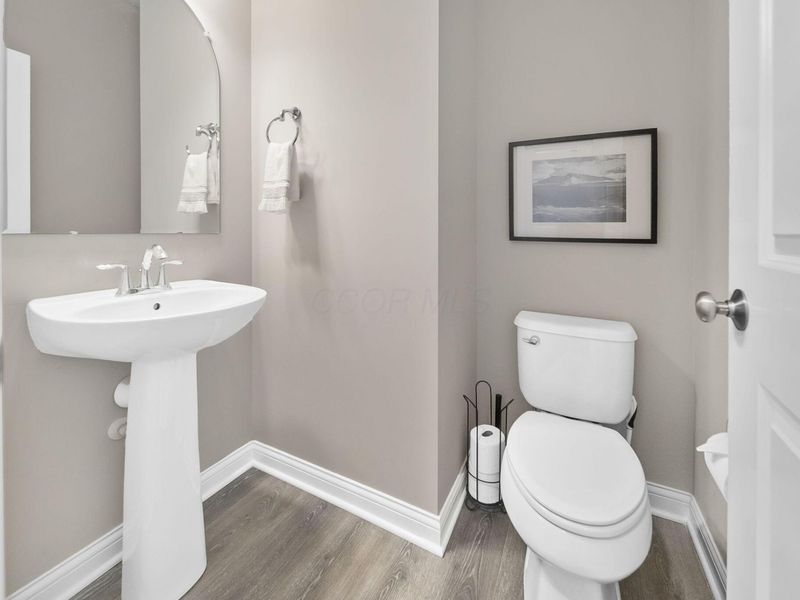 4731 Black Sycamore Drive , Columbus, OH 43231 Photo 18