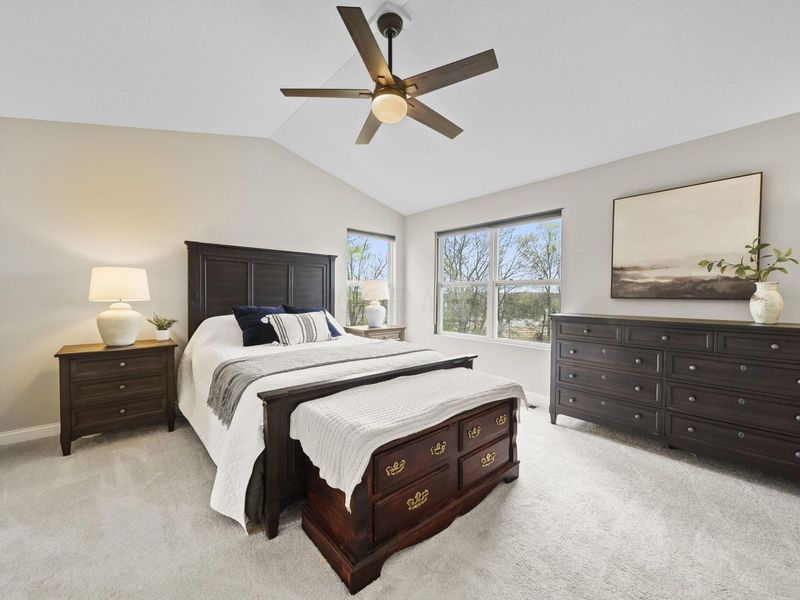 4731 Black Sycamore Drive , Columbus, OH 43231 Photo 22