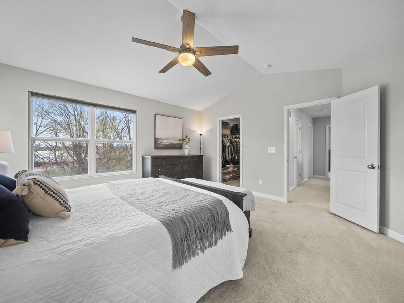 4731 Black Sycamore Drive , Columbus, OH 43231 Photo 23