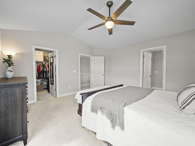 4731 Black Sycamore Drive , Columbus, OH 43231 Photo 24