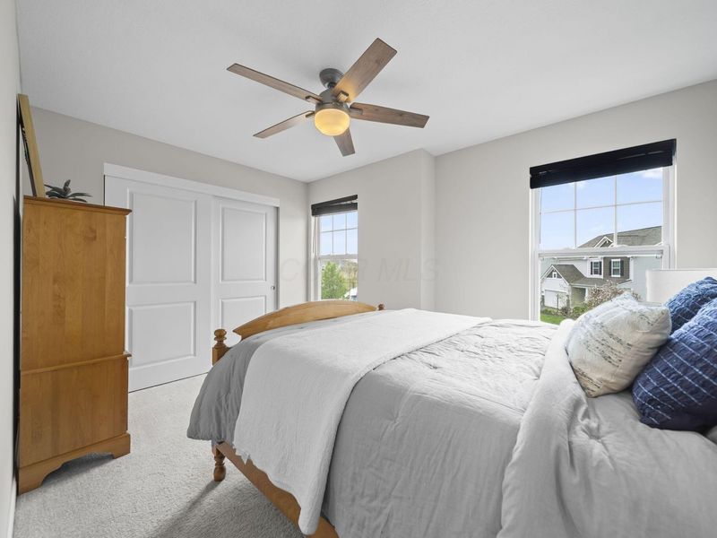 4731 Black Sycamore Drive , Columbus, OH 43231 Photo 29