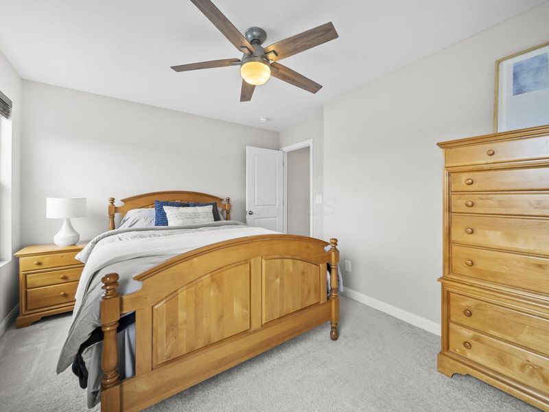 4731 Black Sycamore Drive , Columbus, OH 43231 Photo 30