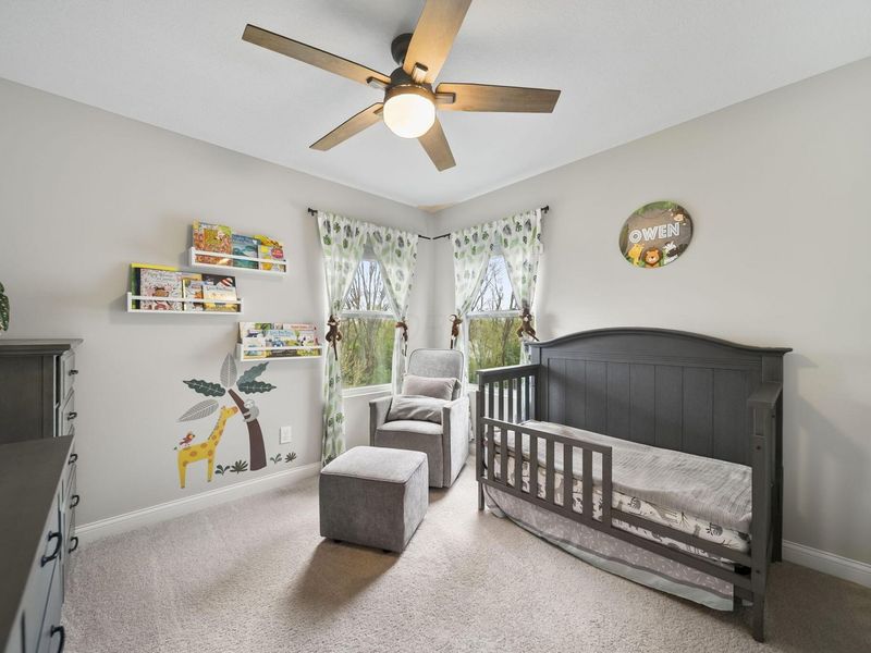 4731 Black Sycamore Drive , Columbus, OH 43231 Photo 31