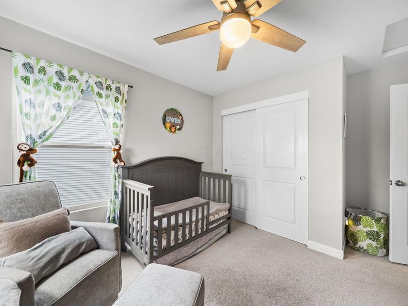 4731 Black Sycamore Drive , Columbus, OH 43231 Photo 32