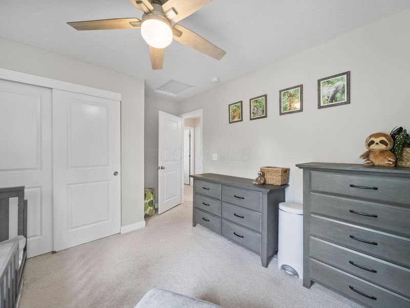 4731 Black Sycamore Drive , Columbus, OH 43231 Photo 33