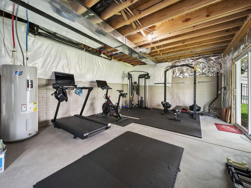 4731 Black Sycamore Drive , Columbus, OH 43231 Photo 36