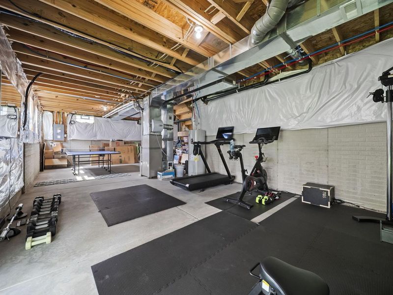 4731 Black Sycamore Drive , Columbus, OH 43231 Photo 37