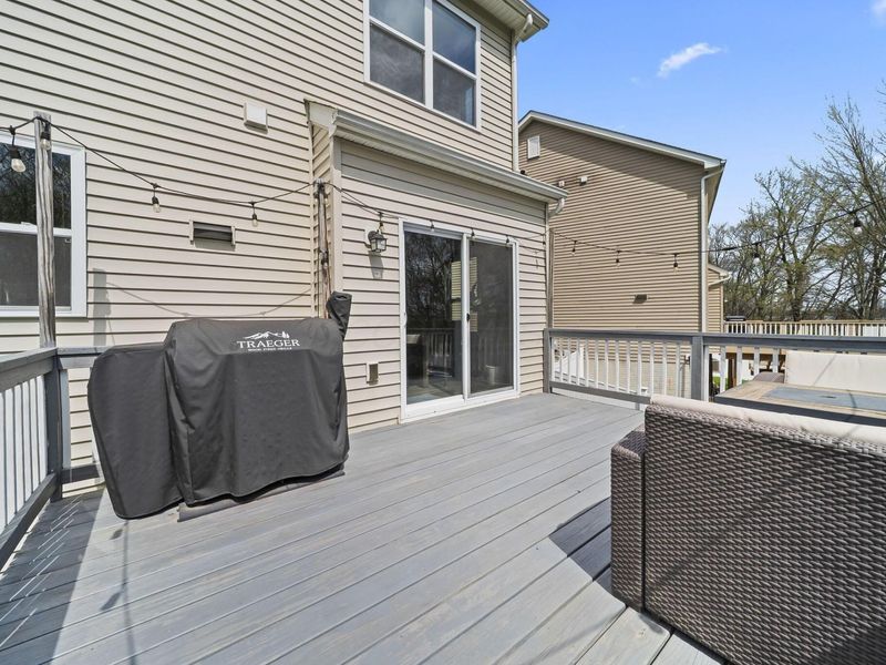 4731 Black Sycamore Drive , Columbus, OH 43231 Photo 41