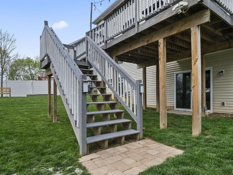 4731 Black Sycamore Drive , Columbus, OH 43231 Photo 43