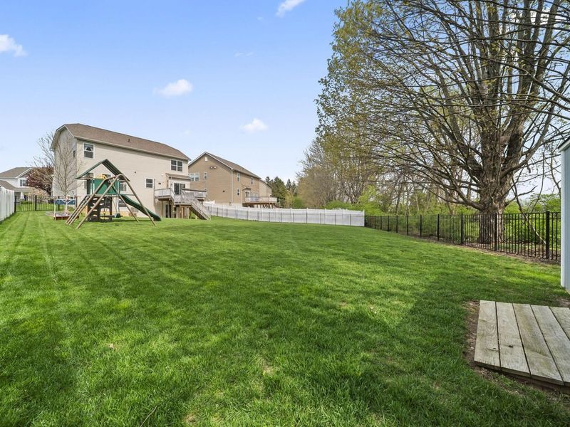 4731 Black Sycamore Drive , Columbus, OH 43231 Photo 44