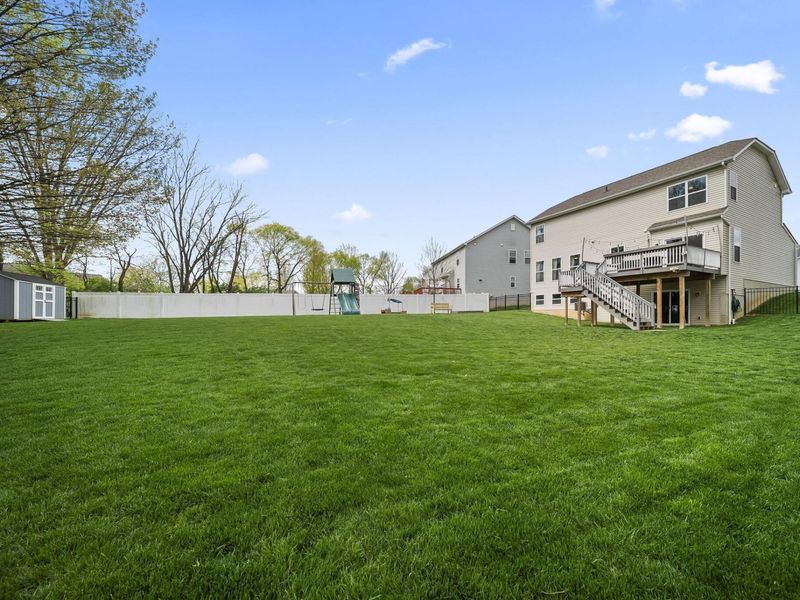 4731 Black Sycamore Drive , Columbus, OH 43231 Photo 45