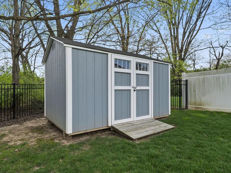 4731 Black Sycamore Drive , Columbus, OH 43231 Photo 46