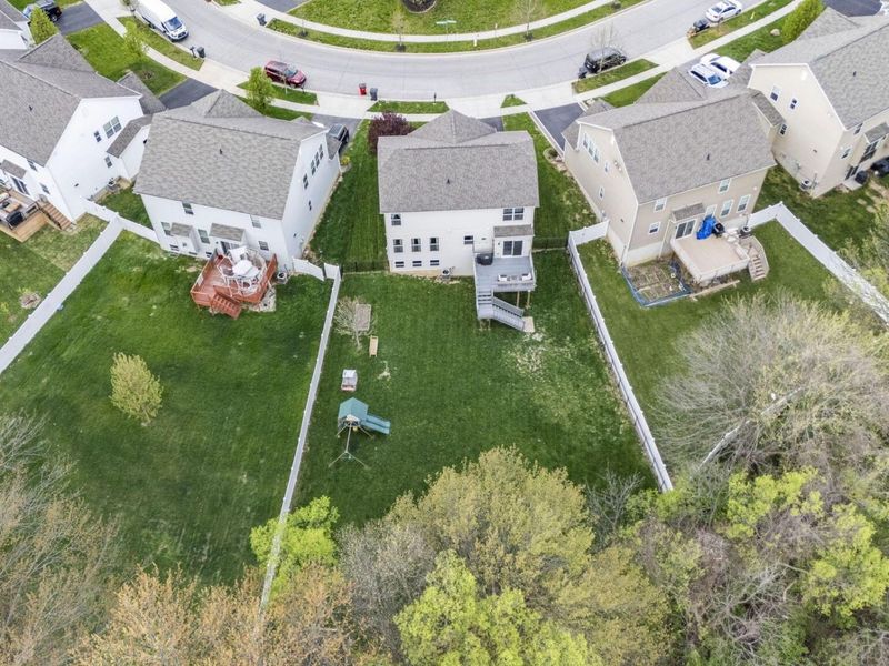 4731 Black Sycamore Drive , Columbus, OH 43231 Photo 49