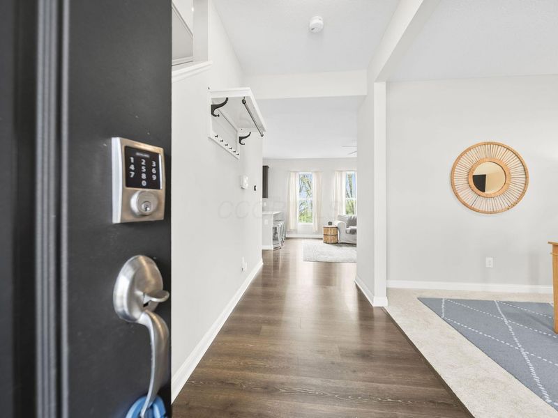 4731 Black Sycamore Drive , Columbus, OH 43231 Photo 5