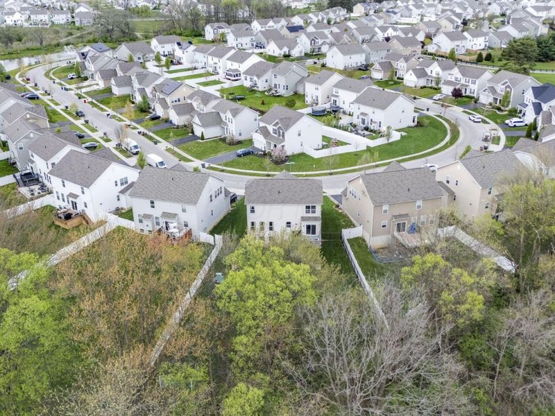 4731 Black Sycamore Drive , Columbus, OH 43231 Photo 50