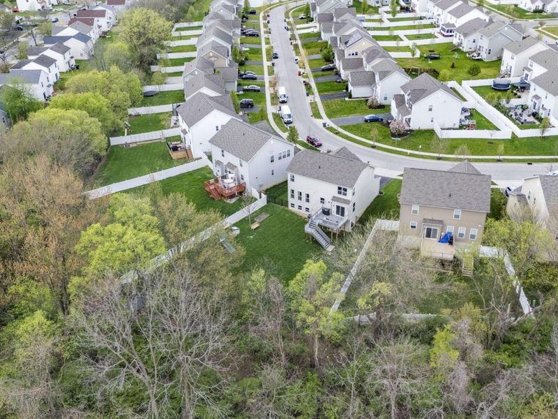 4731 Black Sycamore Drive , Columbus, OH 43231 Photo 51