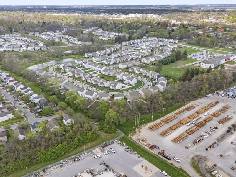 4731 Black Sycamore Drive , Columbus, OH 43231 Photo 52