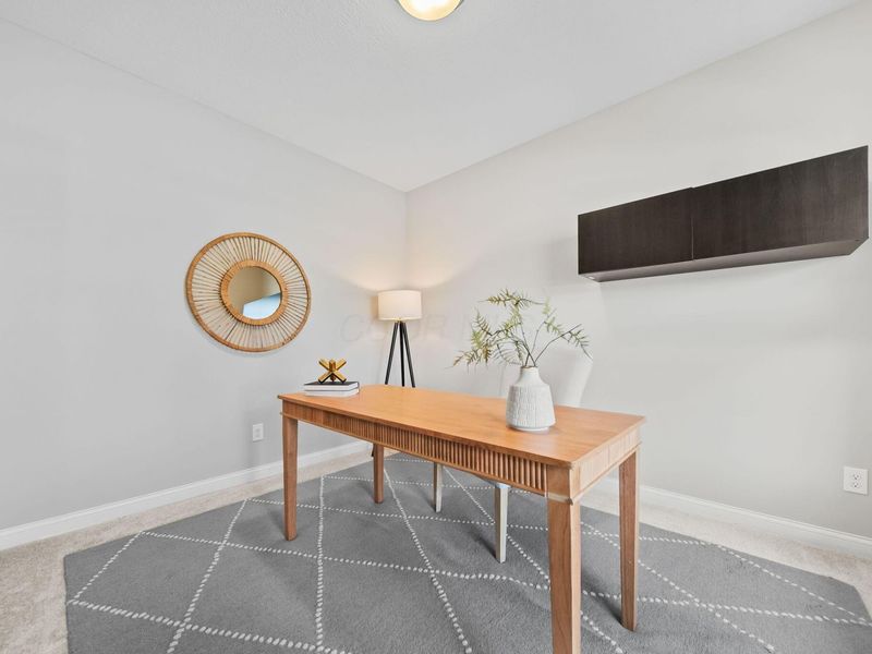 4731 Black Sycamore Drive , Columbus, OH 43231 Photo 6