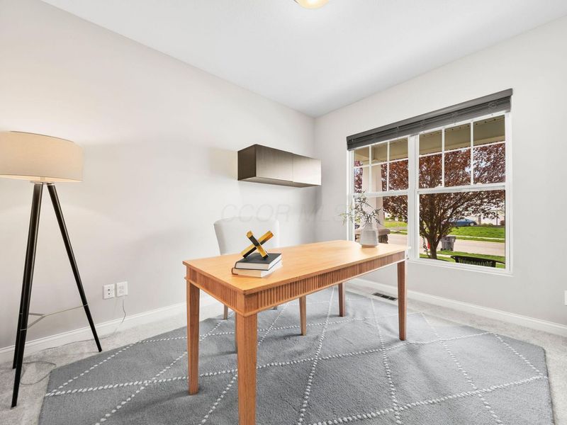 4731 Black Sycamore Drive , Columbus, OH 43231 Photo 7