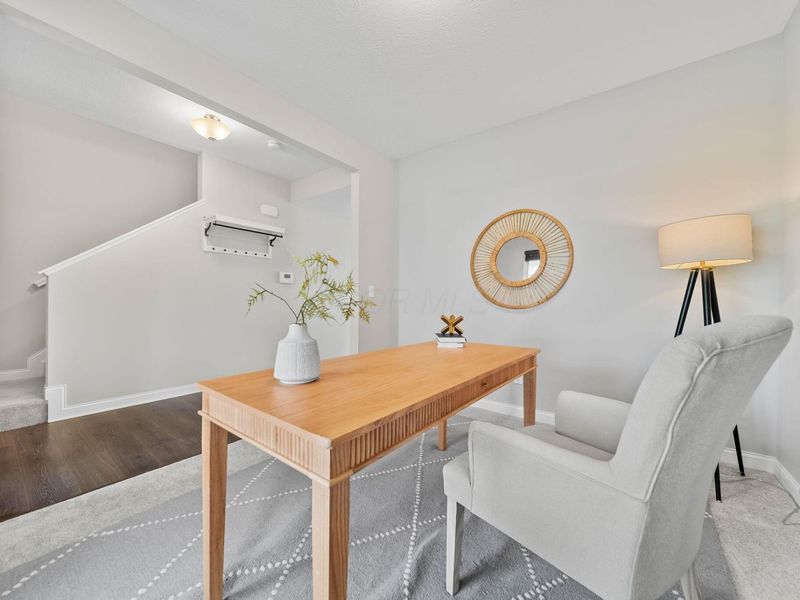 4731 Black Sycamore Drive , Columbus, OH 43231 Photo 8