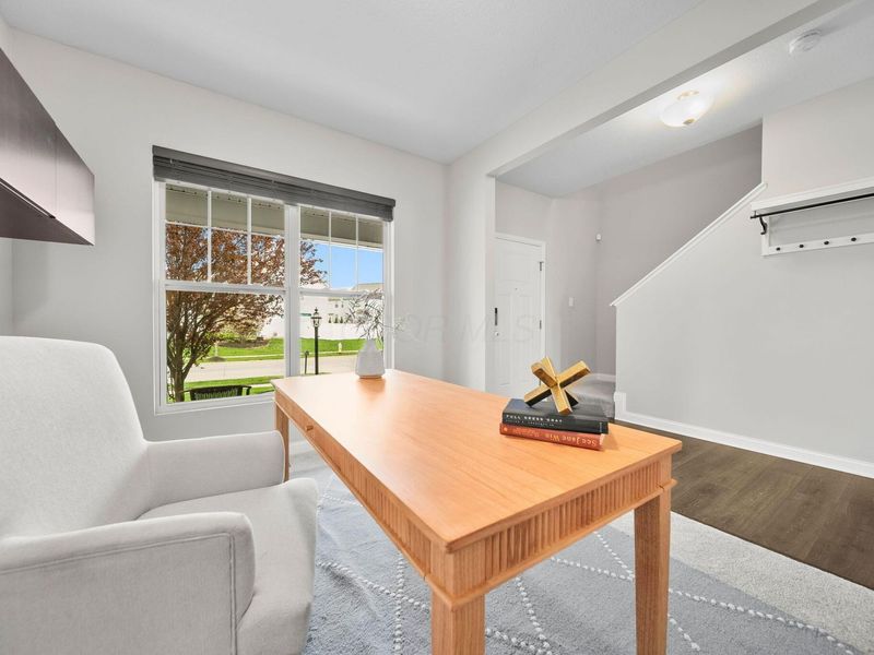 4731 Black Sycamore Drive , Columbus, OH 43231 Photo 9