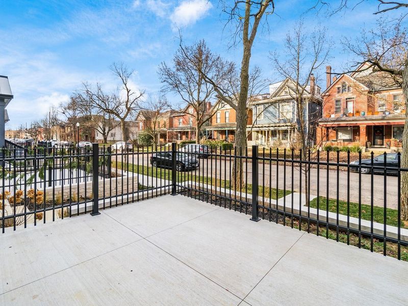 1311 Highland Street , Columbus, OH 43201 Photo 27