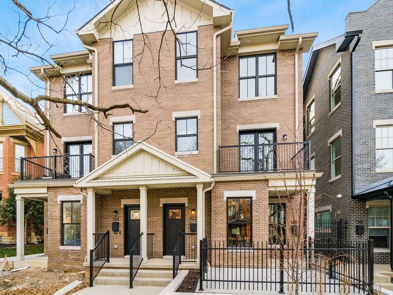 1311 Highland Street , Columbus, OH 43201 Photo 3