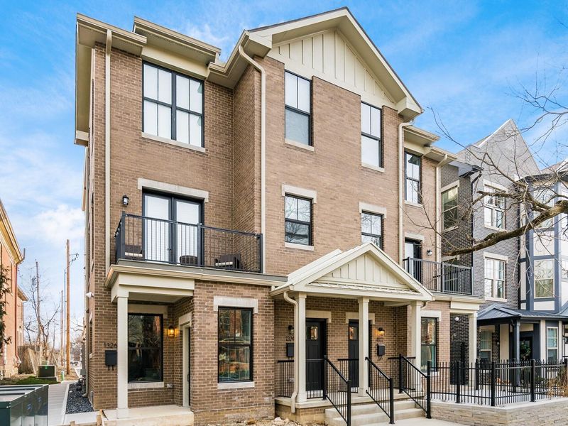 1311 Highland Street , Columbus, OH 43201 Photo 5