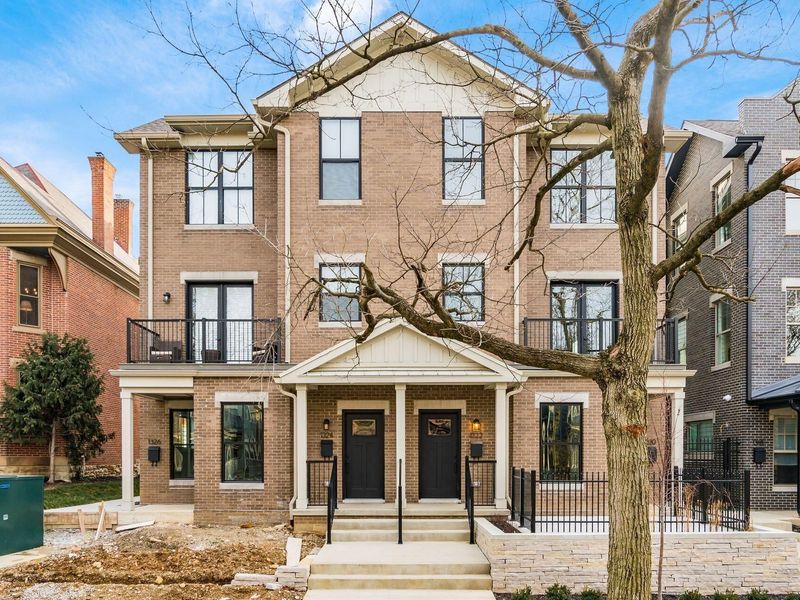 1311 Highland Street , Columbus, OH 43201 Photo 6