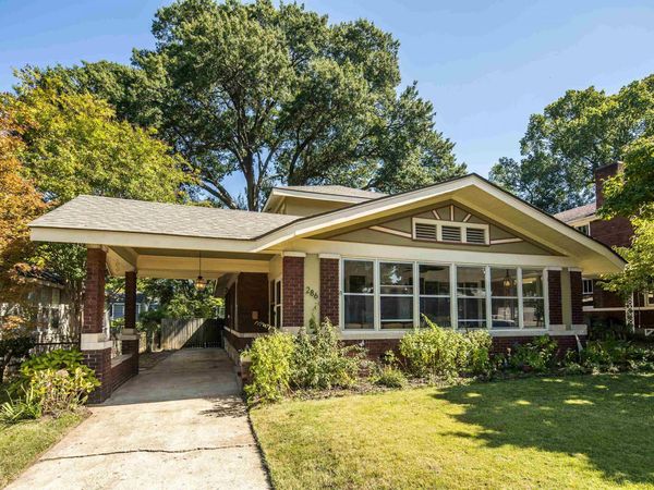 286 ANGELUS ST, Memphis, TN 38112