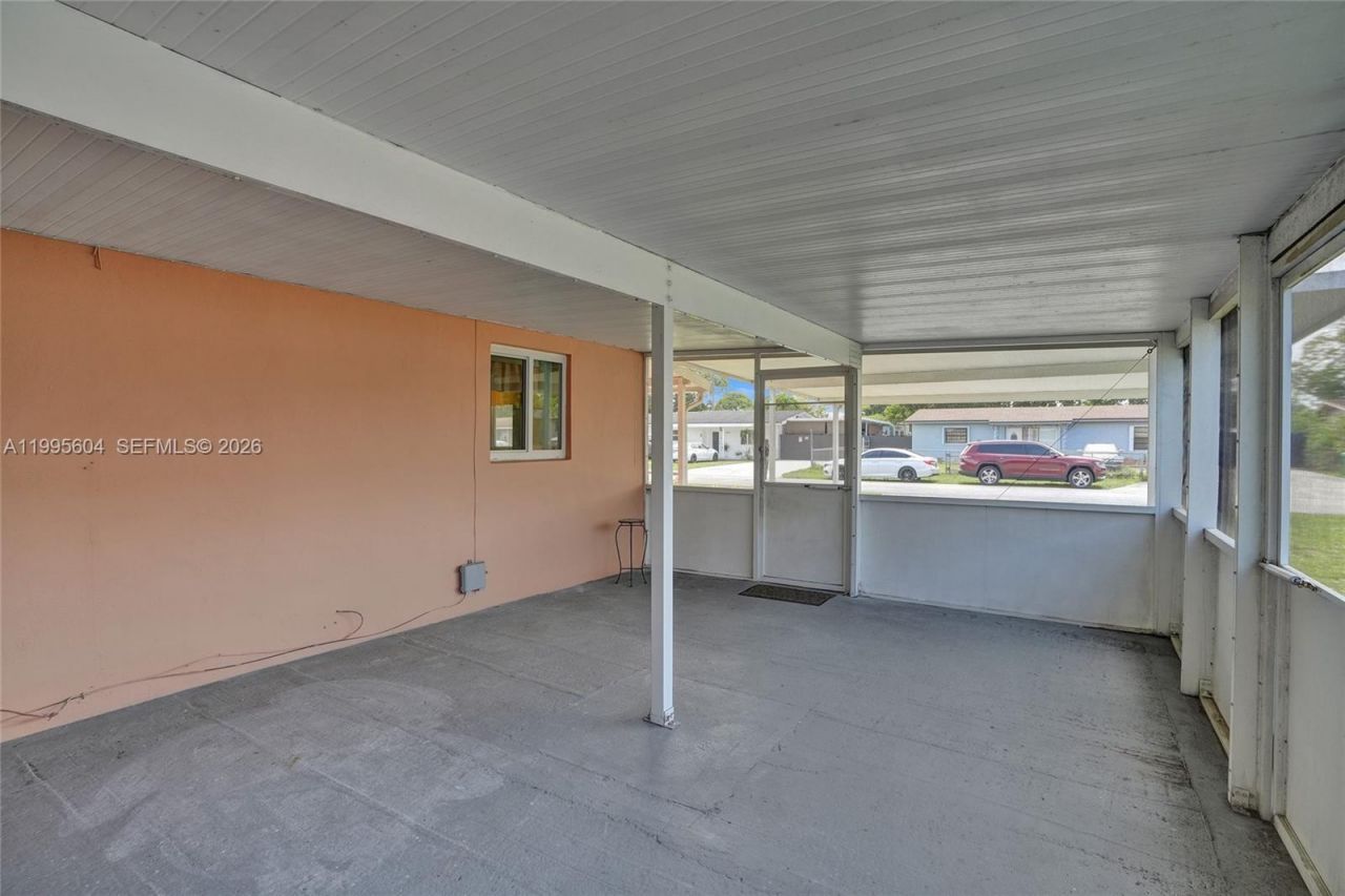 3811 NW 174th St, Miami Gardens, FL 33055 Photo