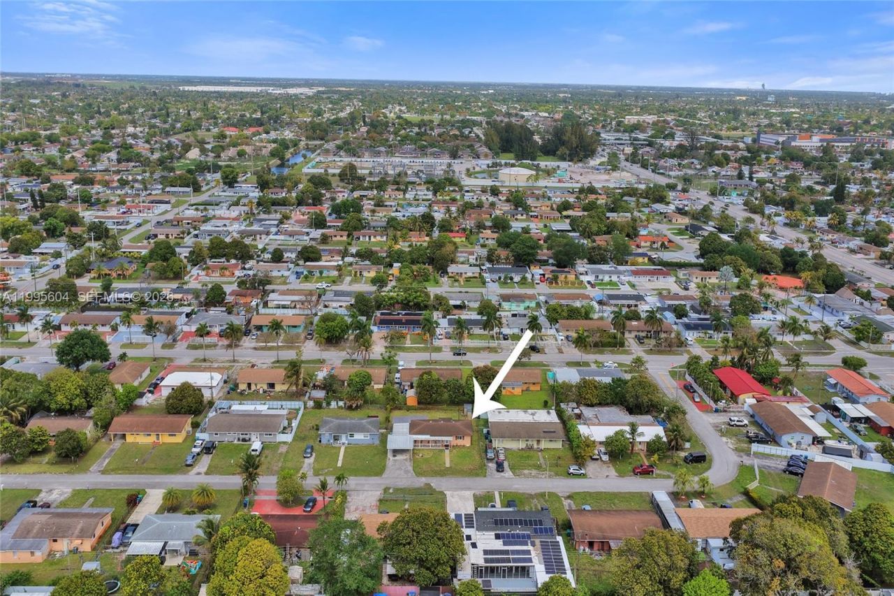 3811 NW 174th St, Miami Gardens, FL 33055 Photo