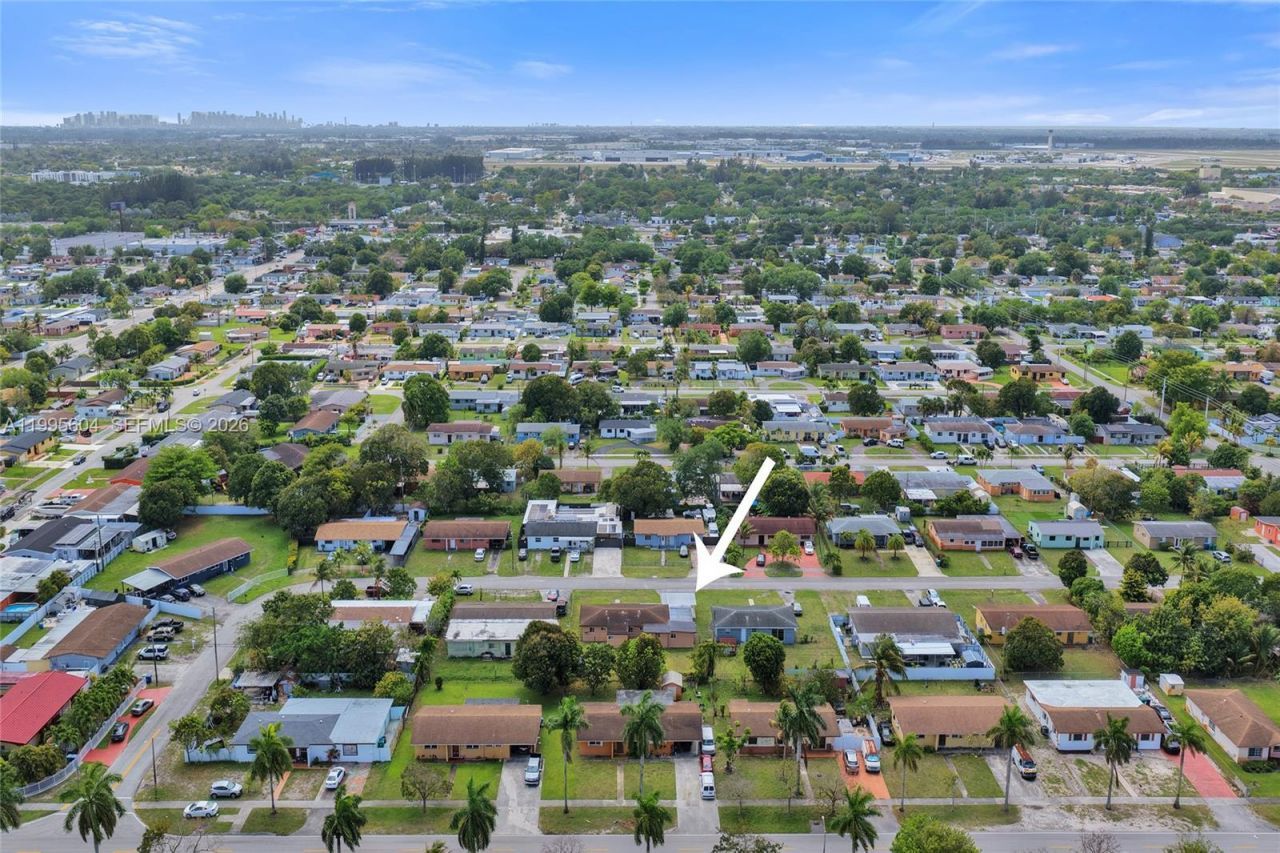 3811 NW 174th St, Miami Gardens, FL 33055 Photo