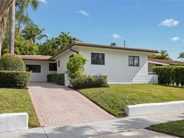 2345 SW 23rd Ter , Miami, FL 33145