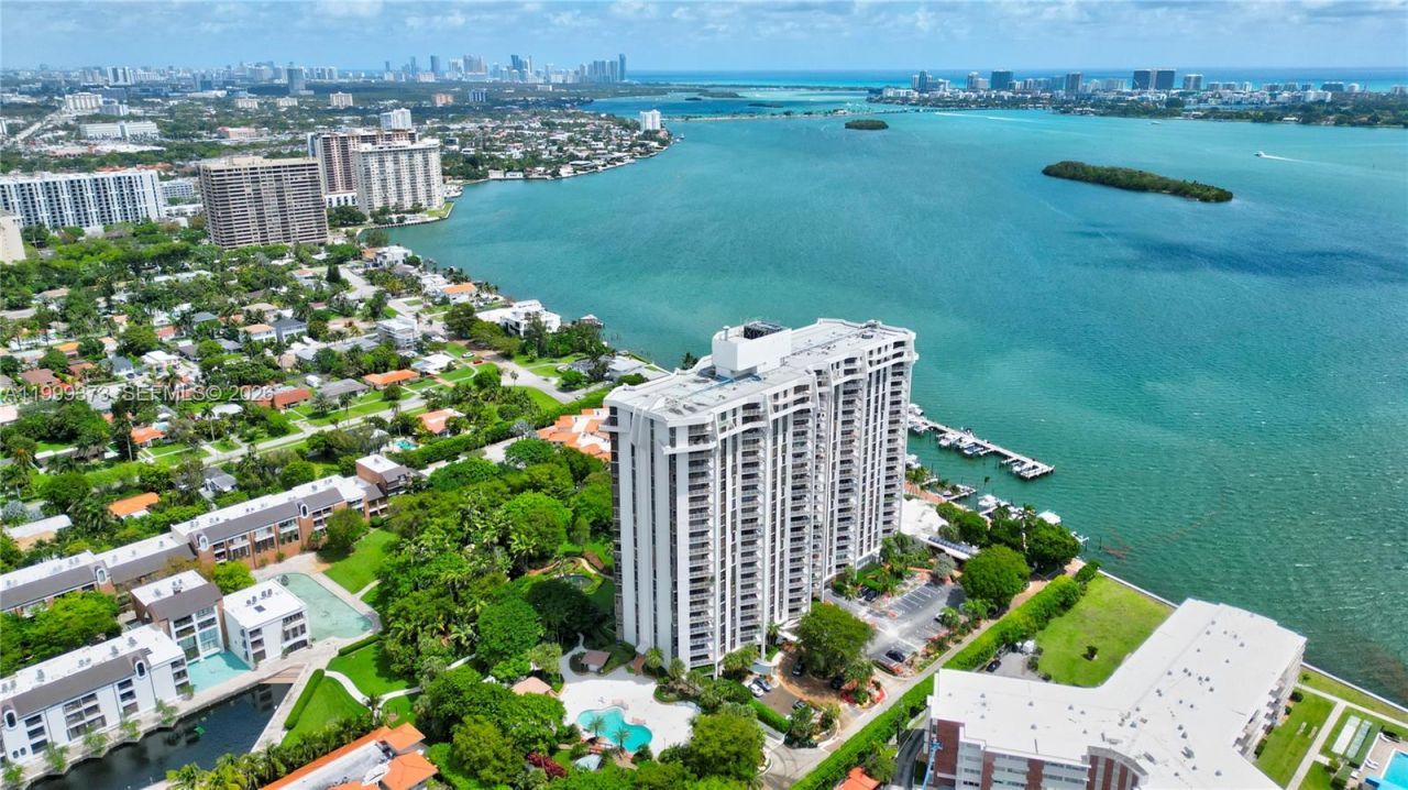 4000 Towerside Ter, Unit 908, Miami, FL 33138 Photo