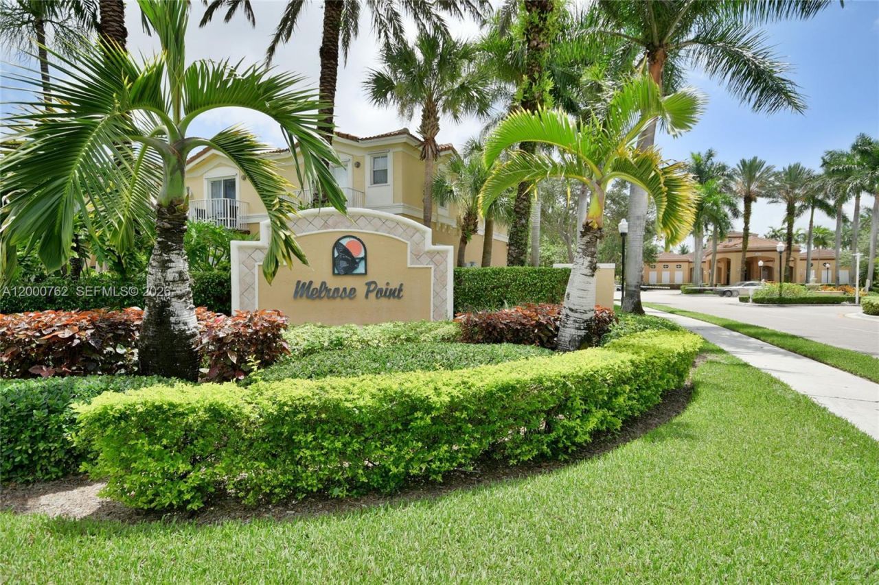 3177 SW 129th Way, Unit 134, Miramar, FL 33027 Photo