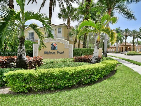 3177 SW 129th Way, Unit 134, Miramar, FL 33027