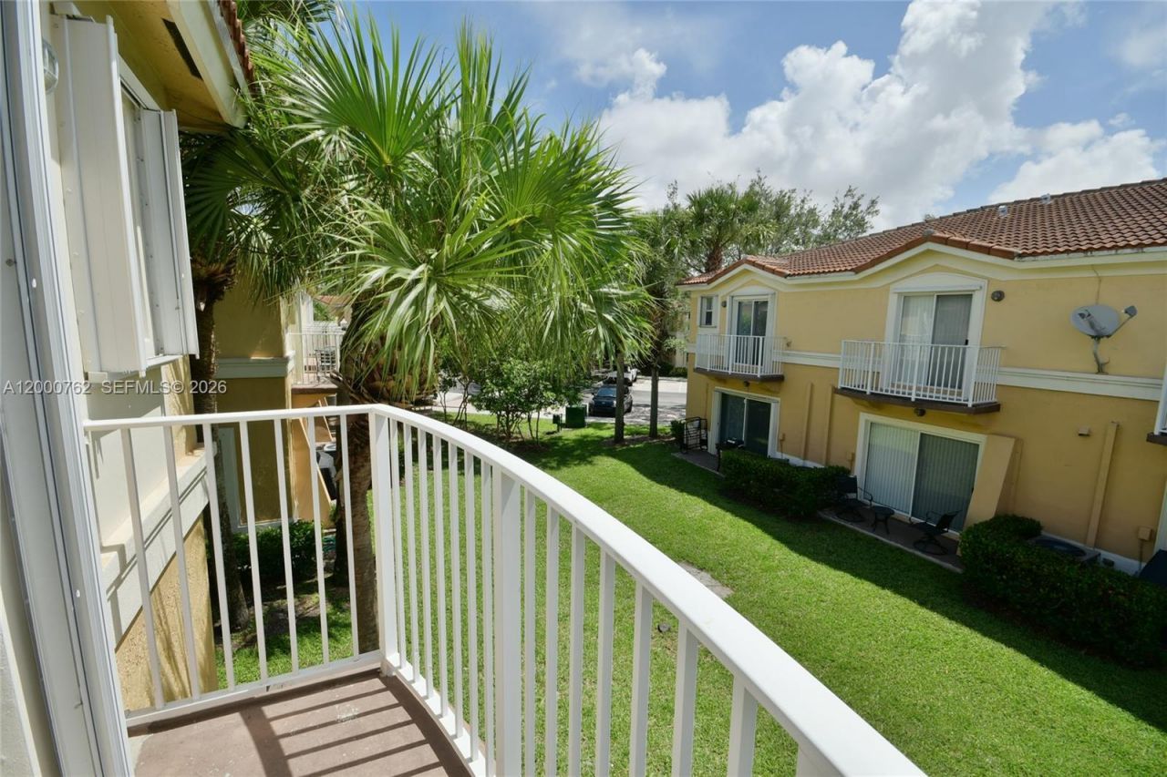 3177 SW 129th Way, Unit 134, Miramar, FL 33027 Photo