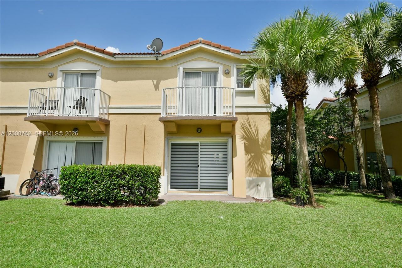 3177 SW 129th Way, Unit 134, Miramar, FL 33027 Photo