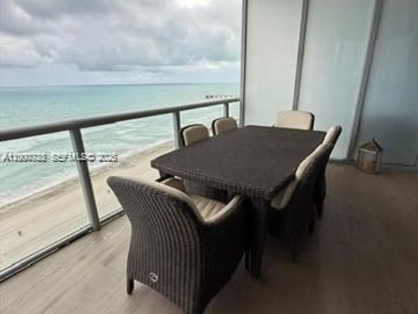 17121 Collins Ave , Unit 1207, Sunny Isles Beach, FL 33160