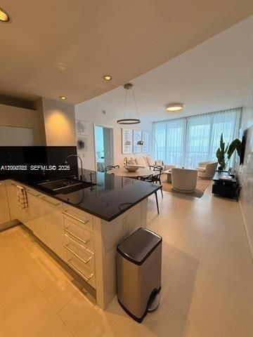 17121 Collins Ave, Unit 1207, Sunny Isles Beach, FL 33160 Photo