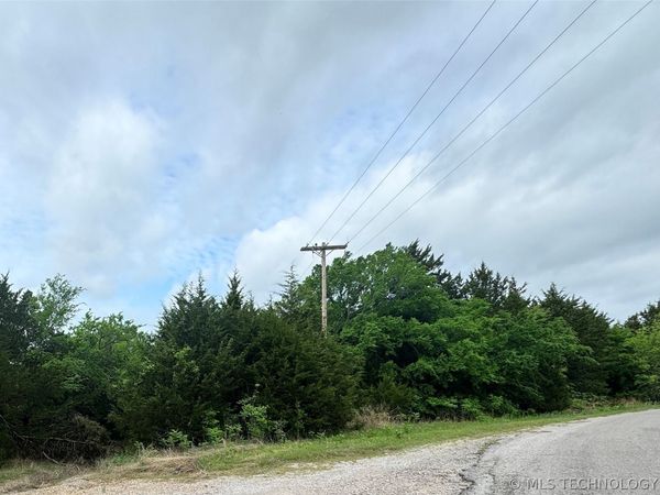 Mockingbird Road , Ardmore, OK 73401