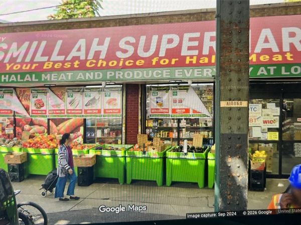 109-19 Liberty Avenue , Richmond Hill S., NY 11419