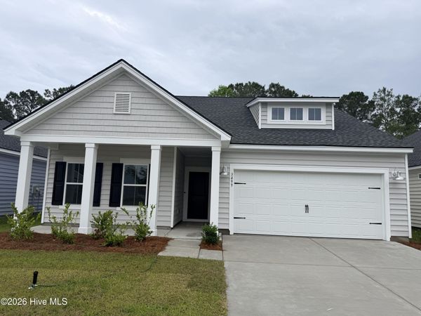 3499 Sandhill Crane Drive SW, Unit Litchfield, Ocean Isle Beach, NC 28469