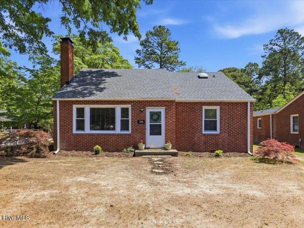 300 S Andrews Avenue, Goldsboro, NC 27530