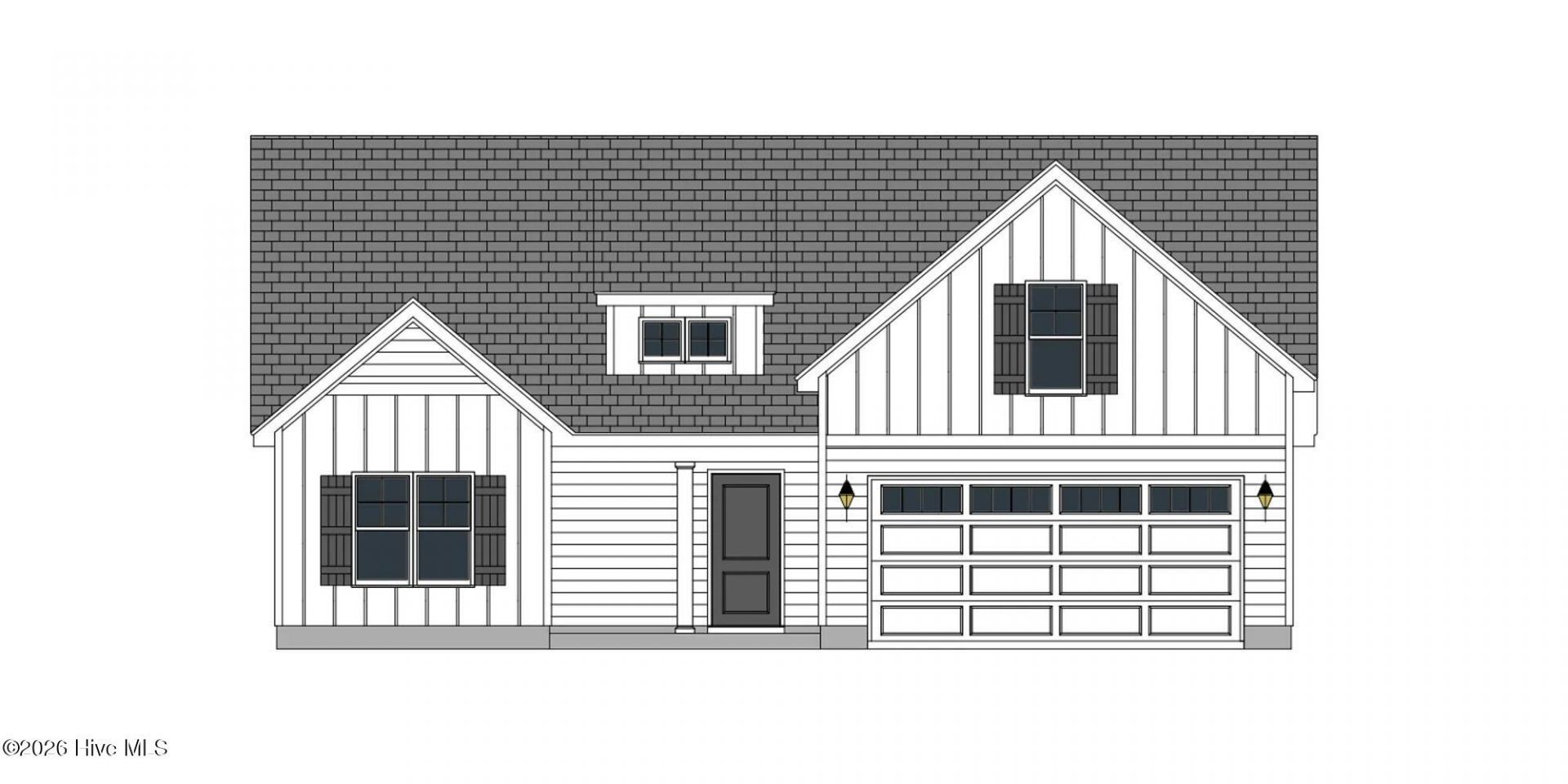 2313 Rhinestone Drive, Winterville, NC 28590 Main Photo