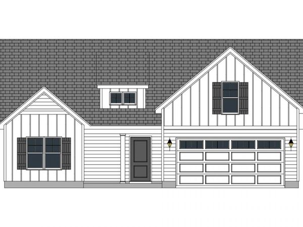 2313 Rhinestone Drive, Winterville, NC 28590