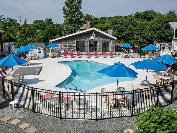 324 Bradford St, Unit 26, Provincetown, MA 02657