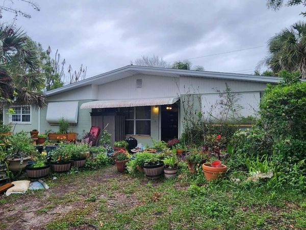 1400 Milton Street , Titusville, FL 32780